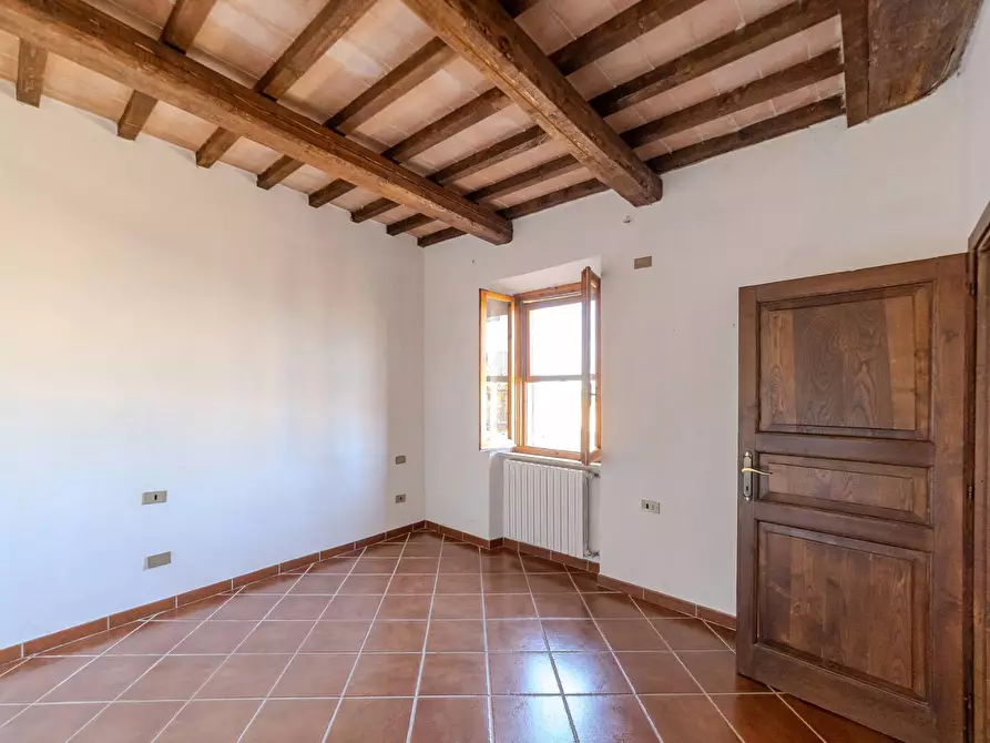 Immagine 12 di Attico in vendita  in pereta a Magliano In Toscana