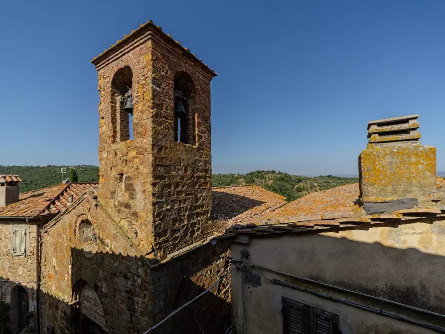 Immagine 20 di Attico in vendita  in pereta a Magliano In Toscana