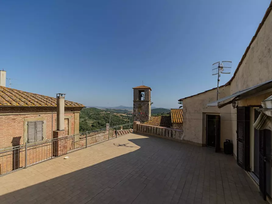 Immagine 21 di Attico in vendita  in pereta a Magliano In Toscana