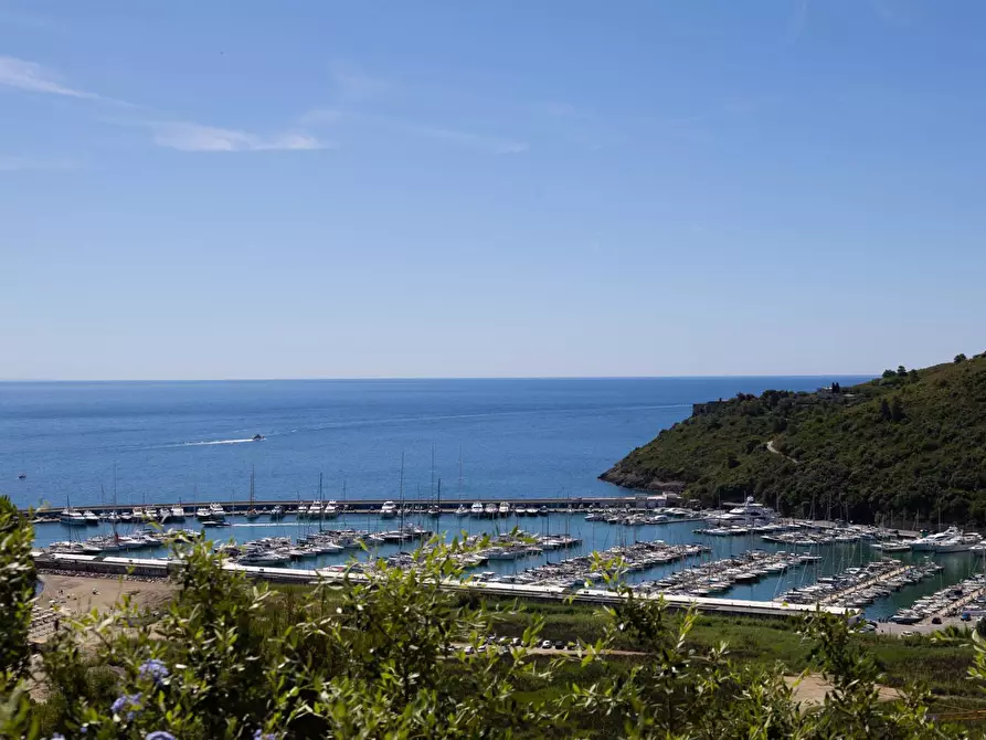 Immagine 3 di Appartamento in vendita  in Poggio Pertuso Alto snc a Monte Argentario