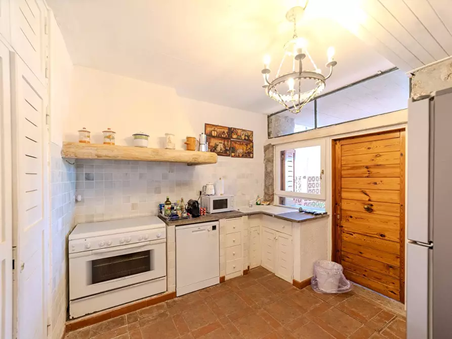 Immagine 13 di Appartamento in vendita  in Poggio Pertuso Alto snc a Monte Argentario