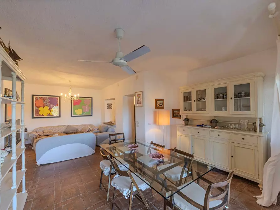 Immagine 5 di Appartamento in vendita  in Poggio Pertuso Alto snc a Monte Argentario