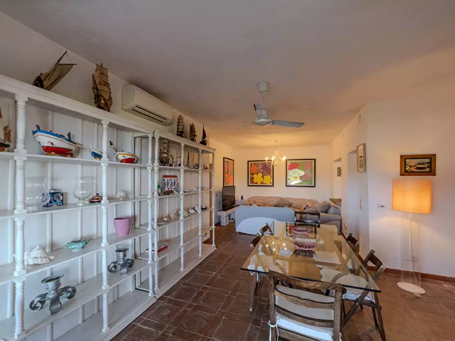 Immagine 9 di Appartamento in vendita  in Poggio Pertuso Alto snc a Monte Argentario