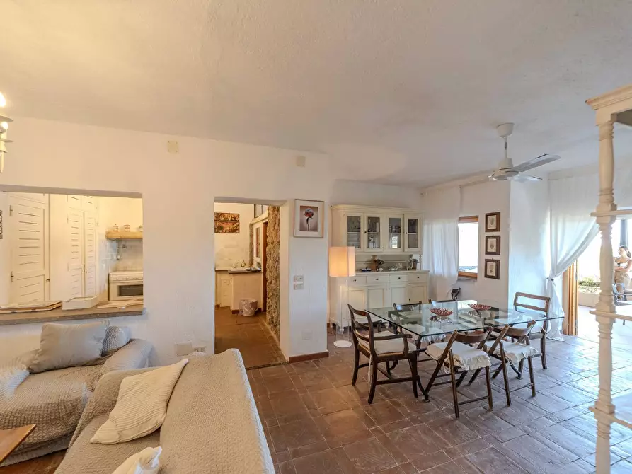 Immagine 16 di Appartamento in vendita  in Poggio Pertuso Alto snc a Monte Argentario