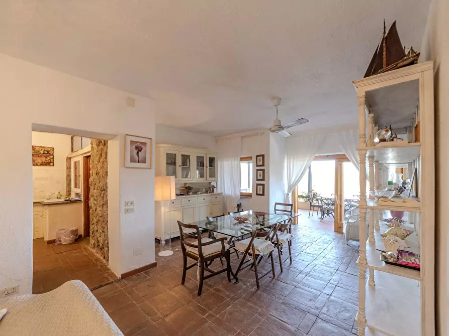 Immagine 17 di Appartamento in vendita  in Poggio Pertuso Alto snc a Monte Argentario