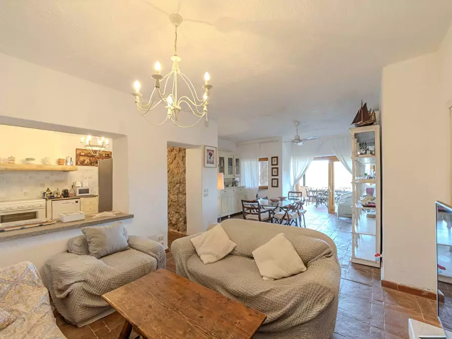 Immagine 8 di Appartamento in vendita  in Poggio Pertuso Alto snc a Monte Argentario