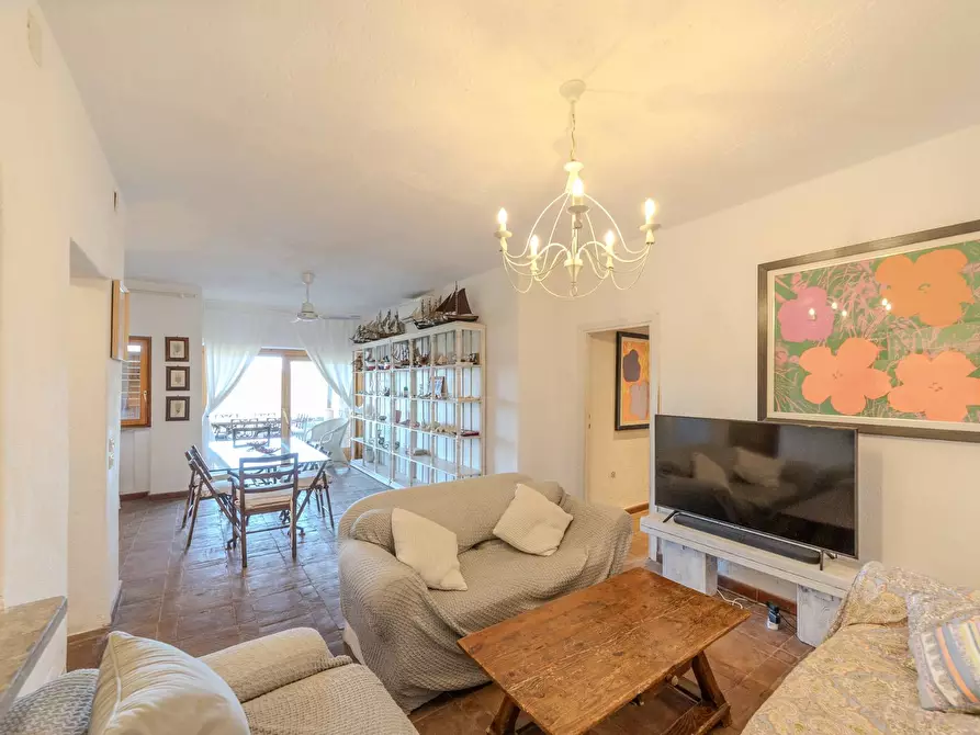 Immagine 4 di Appartamento in vendita  in Poggio Pertuso Alto snc a Monte Argentario