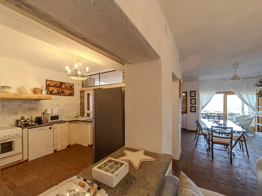 Immagine 6 di Appartamento in vendita  in Poggio Pertuso Alto snc a Monte Argentario