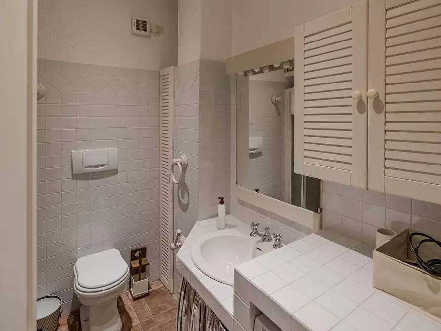 Immagine 25 di Appartamento in vendita  in Poggio Pertuso Alto snc a Monte Argentario