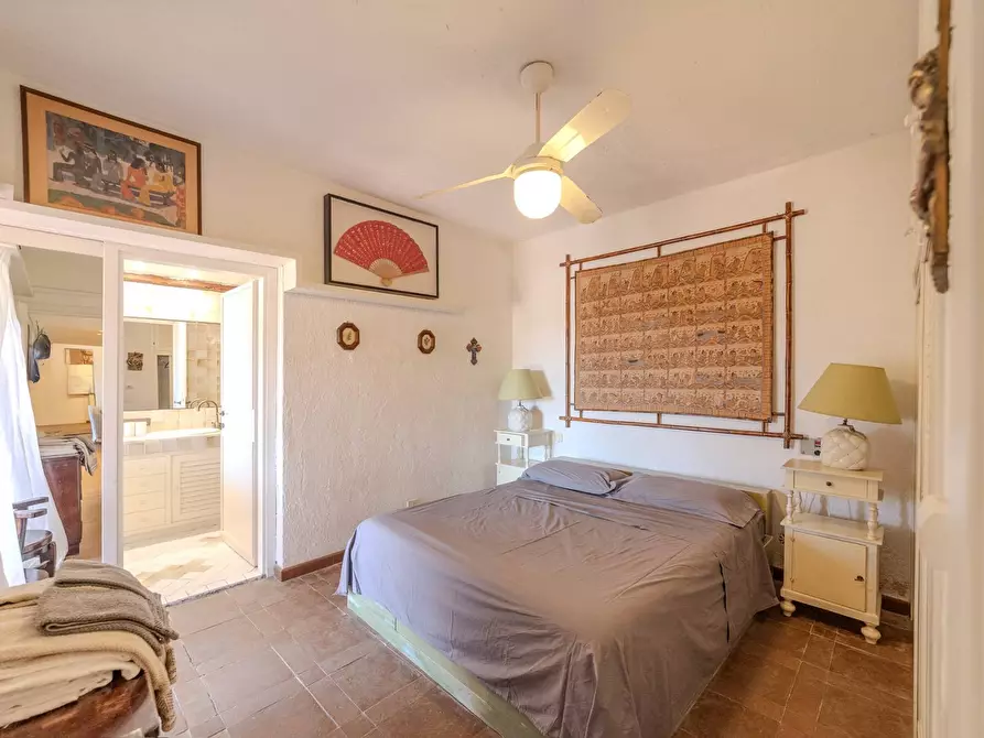 Immagine 19 di Appartamento in vendita  in Poggio Pertuso Alto snc a Monte Argentario