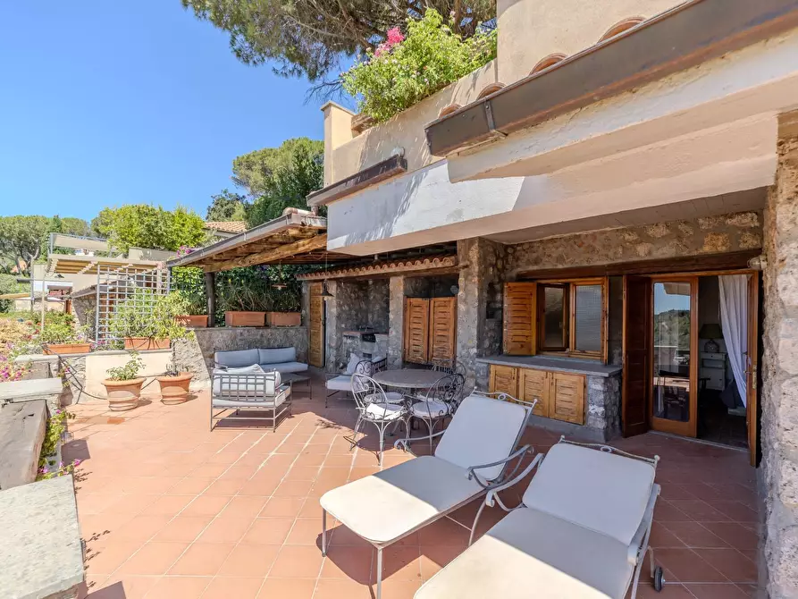 Immagine 30 di Appartamento in vendita  in Poggio Pertuso Alto snc a Monte Argentario