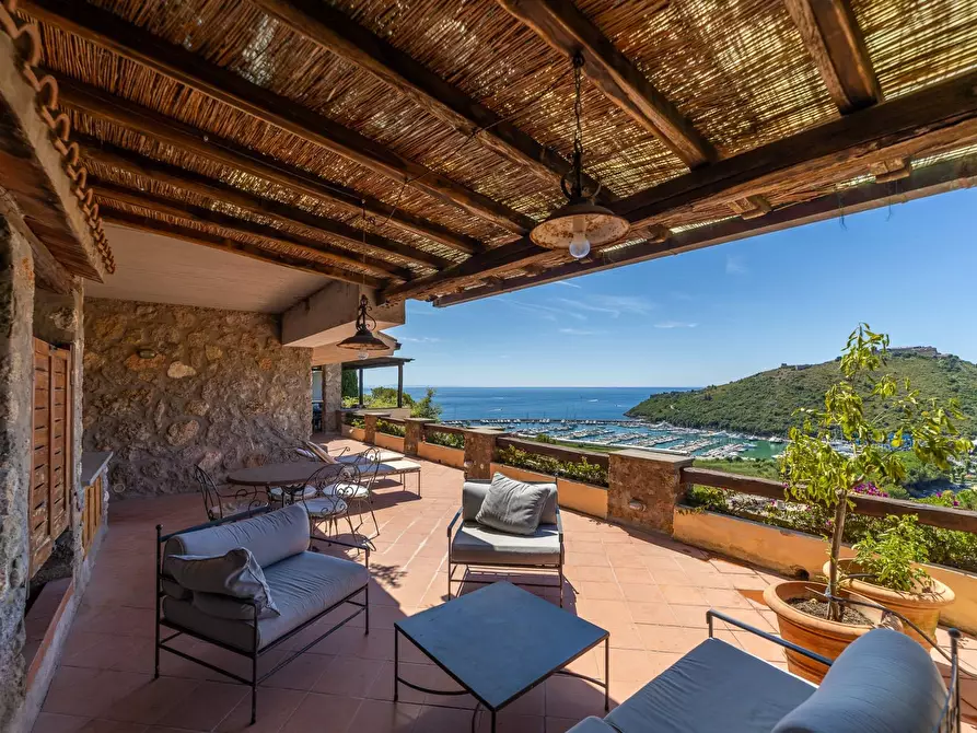 appartamento in vendita a Monte Argentario in zona Porto Ercole