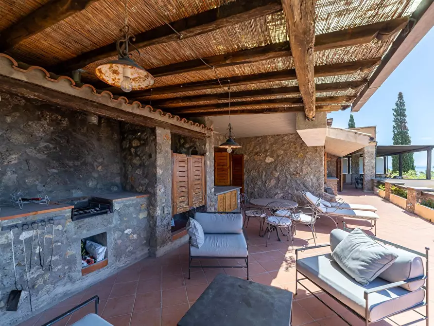 Immagine 2 di Appartamento in vendita  in Poggio Pertuso Alto snc a Monte Argentario