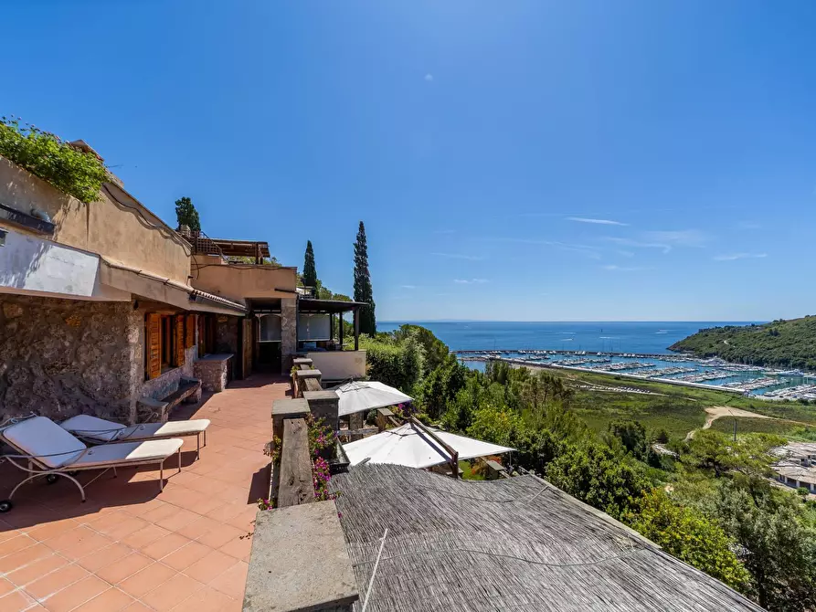 Immagine 31 di Appartamento in vendita  in Poggio Pertuso Alto snc a Monte Argentario