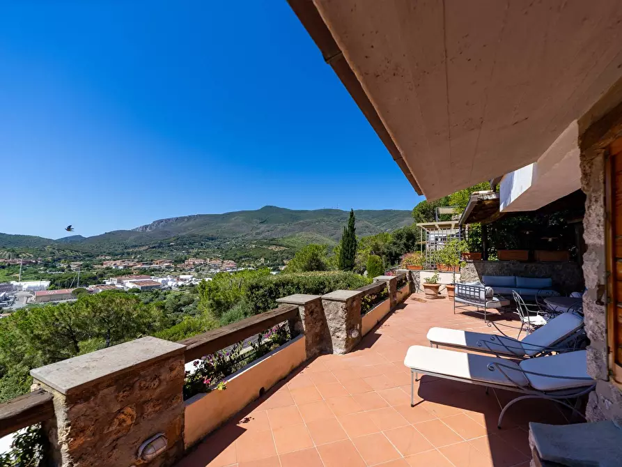 Immagine 32 di Appartamento in vendita  in Poggio Pertuso Alto snc a Monte Argentario