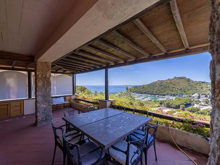 Immagine 7 di Appartamento in vendita  in Poggio Pertuso Alto snc a Monte Argentario