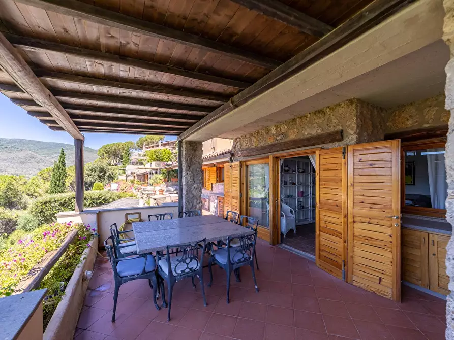 Immagine 33 di Appartamento in vendita  in Poggio Pertuso Alto snc a Monte Argentario