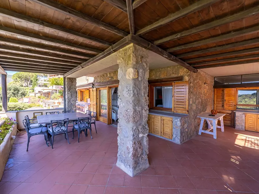 Immagine 14 di Appartamento in vendita  in Poggio Pertuso Alto snc a Monte Argentario