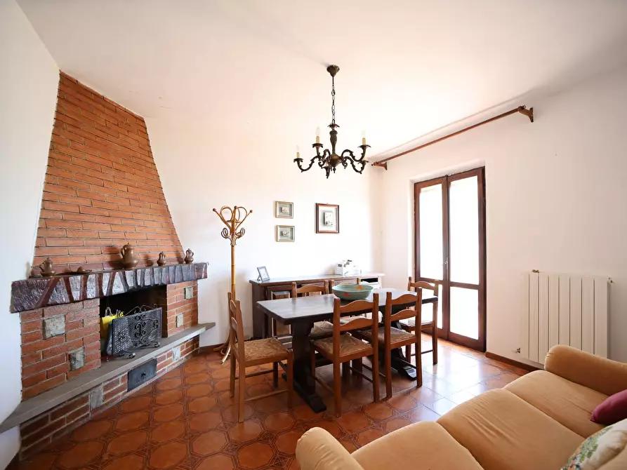 Immagine 8 di Casa indipendente in vendita  in Strada Vicinale dei Bagnacci 23 a Orbetello