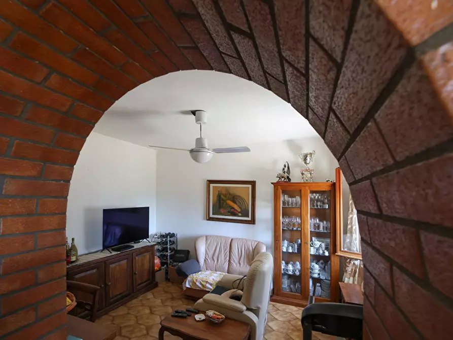 Immagine 15 di Casa indipendente in vendita  in Strada Vicinale dei Bagnacci 23 a Orbetello