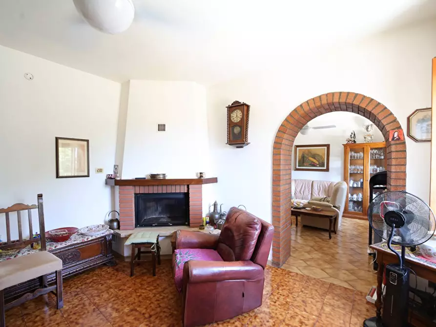 Immagine 17 di Casa indipendente in vendita  in Strada Vicinale dei Bagnacci 23 a Orbetello