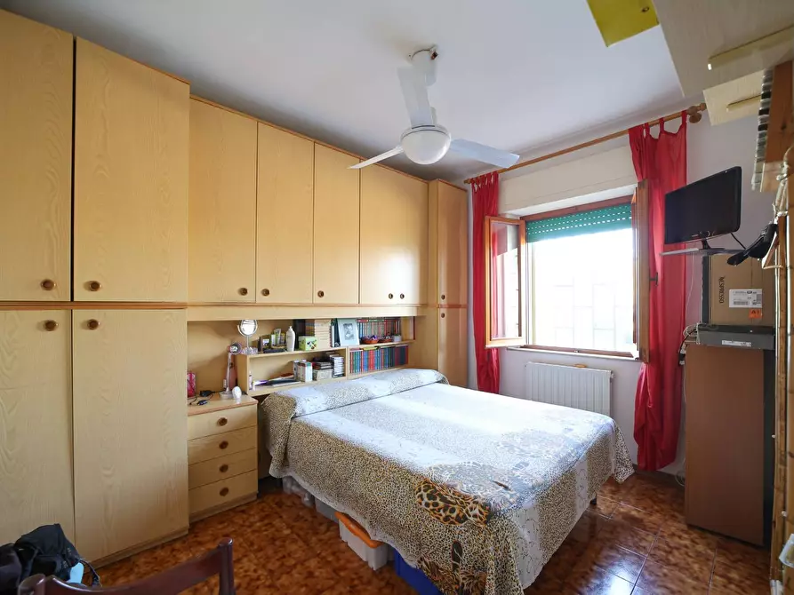 Immagine 16 di Casa indipendente in vendita  in Strada Vicinale dei Bagnacci 23 a Orbetello