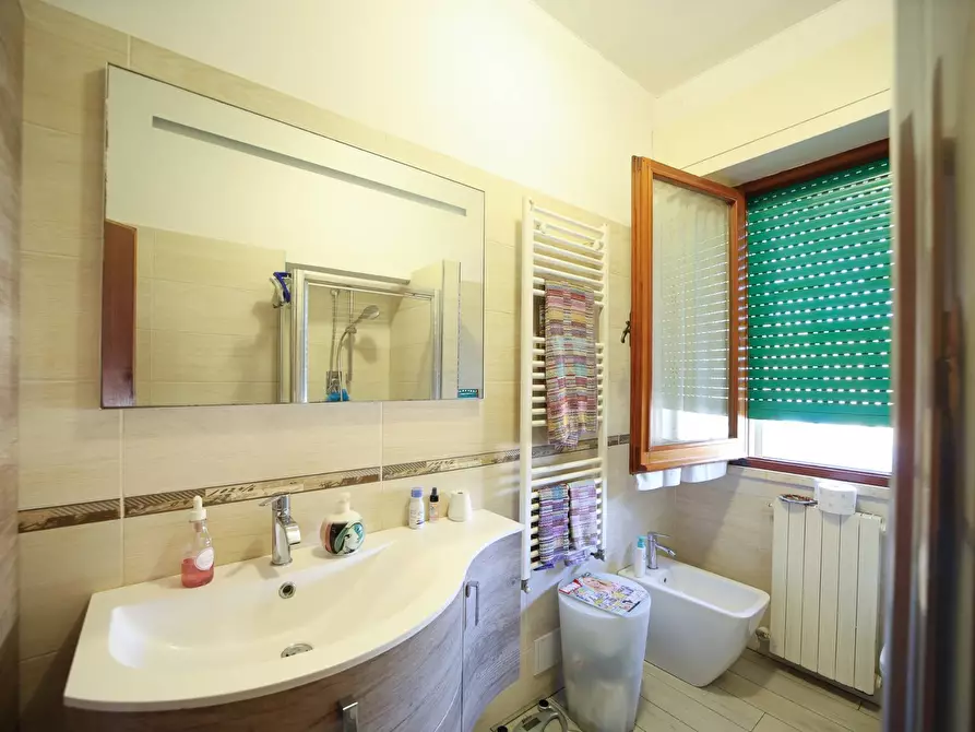 Immagine 28 di Casa indipendente in vendita  in Strada Vicinale dei Bagnacci 23 a Orbetello