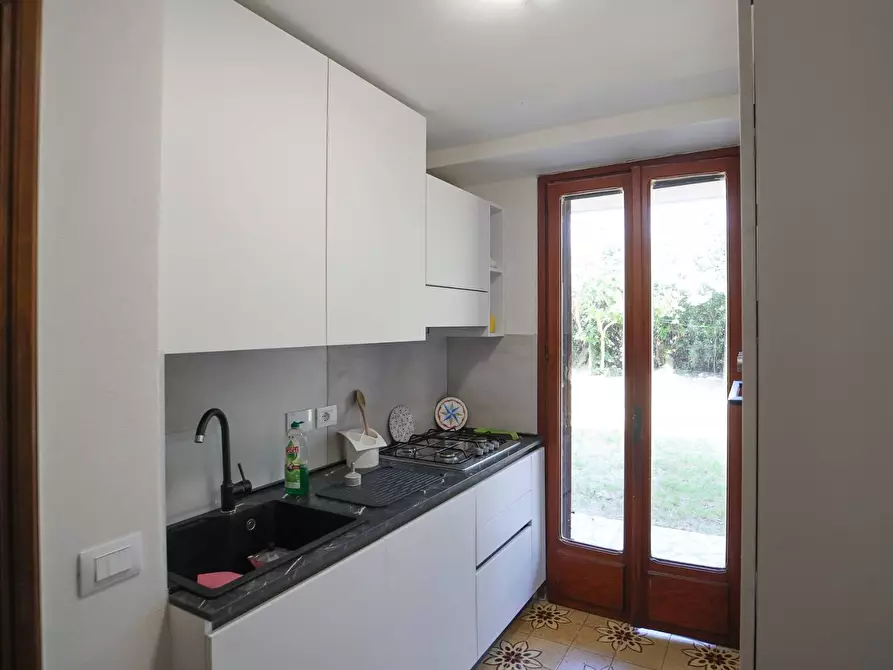 Immagine 10 di Villa in affitto  in Strada Vicinale  del Pino snc a Orbetello