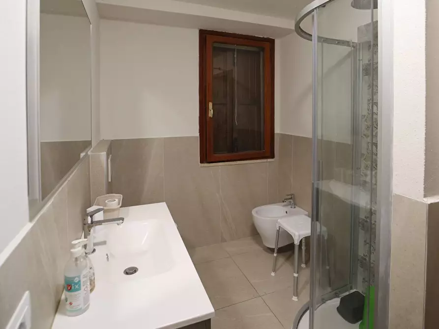 Immagine 17 di Villa in affitto  in Strada Vicinale  del Pino snc a Orbetello