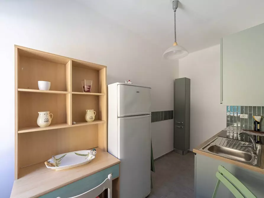 Immagine 8 di Appartamento in affitto  in Piazza Ricasoli 7 a Monte Argentario