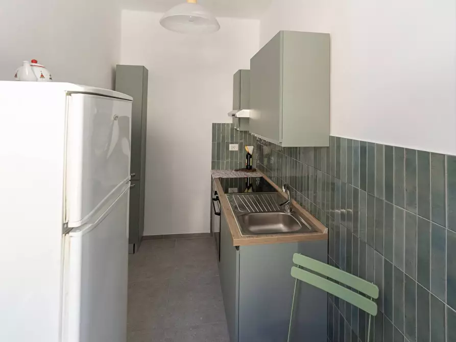 Immagine 9 di Appartamento in affitto  in Piazza Ricasoli 7 a Monte Argentario