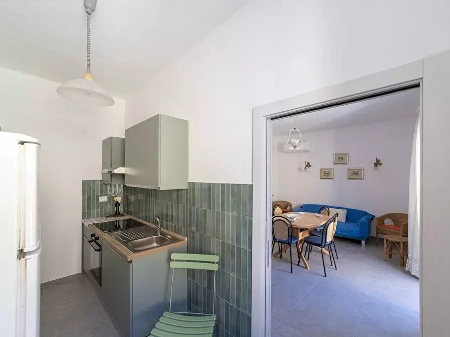 Immagine 7 di Appartamento in affitto  in Piazza Ricasoli 7 a Monte Argentario