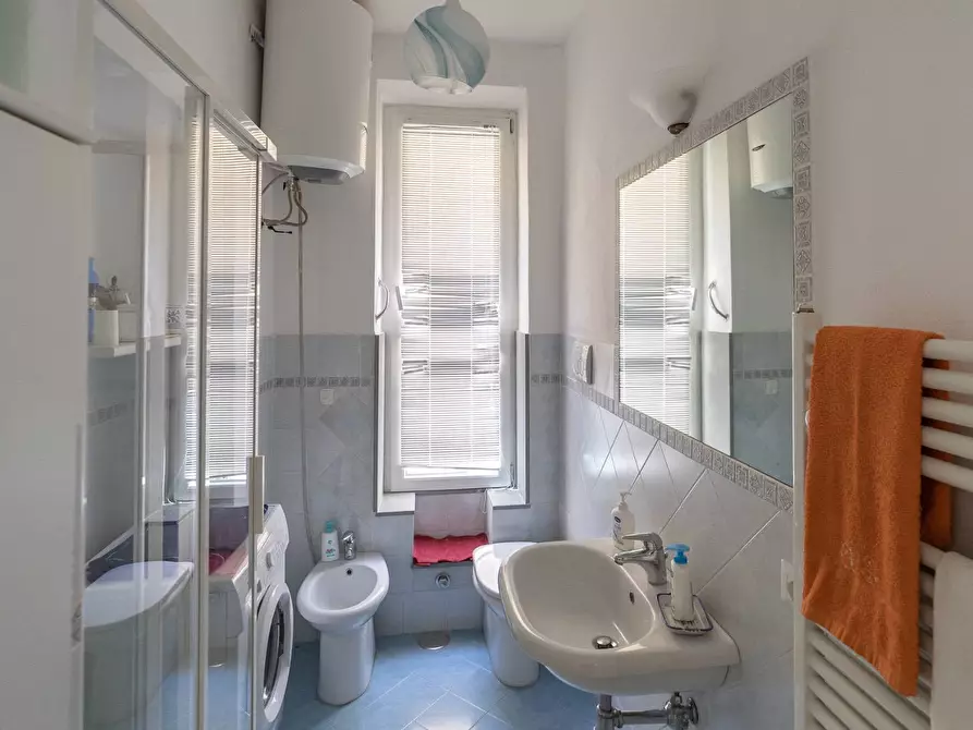 Immagine 16 di Appartamento in affitto  in Piazza Ricasoli 7 a Monte Argentario