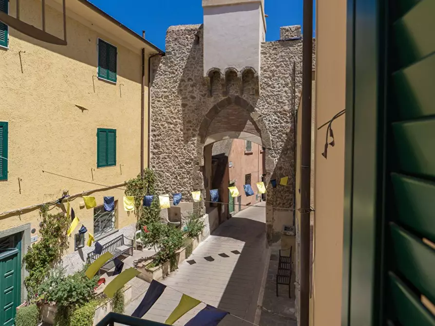Immagine 2 di Appartamento in affitto  in Piazza Ricasoli 7 a Monte Argentario