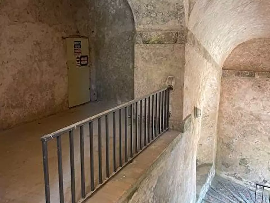 Immagine 5 di Cantina in vendita  in Forte La Rocca snc a Monte Argentario