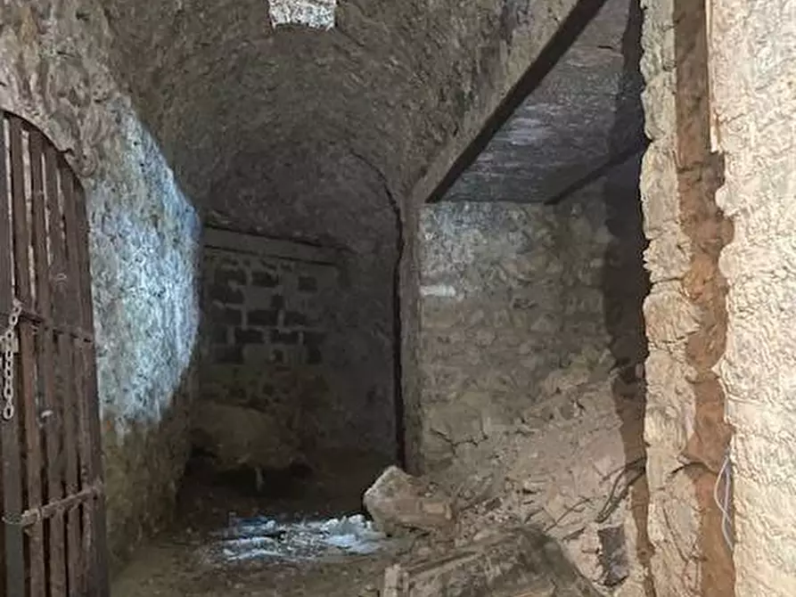 Immagine 7 di Cantina in vendita  in Forte La Rocca snc a Monte Argentario