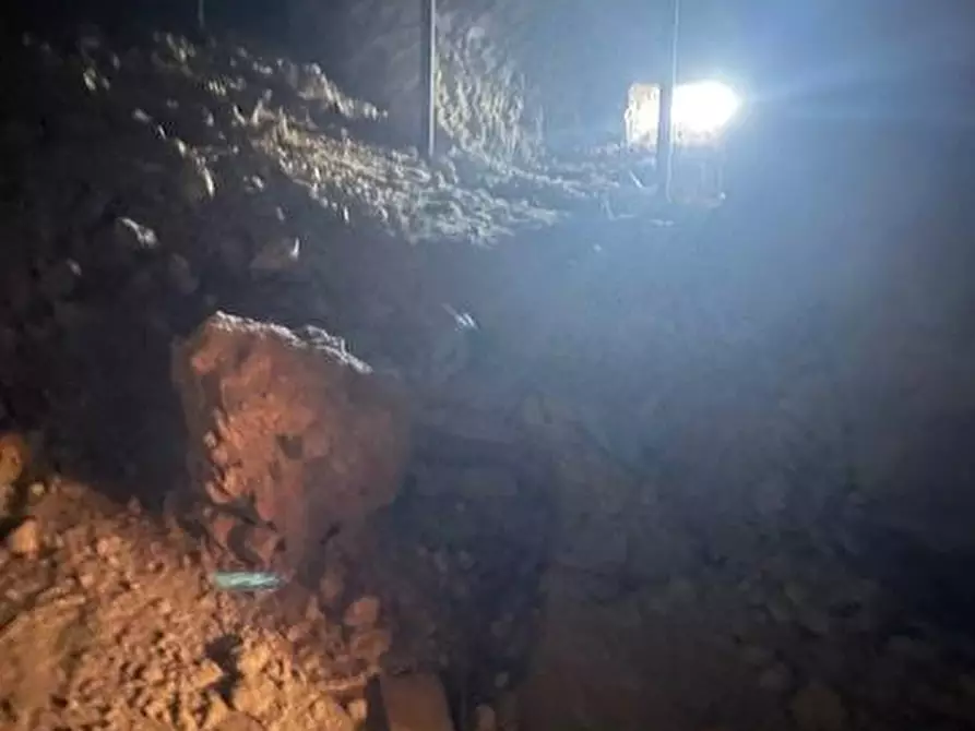 Immagine 9 di Cantina in vendita  in Forte La Rocca snc a Monte Argentario