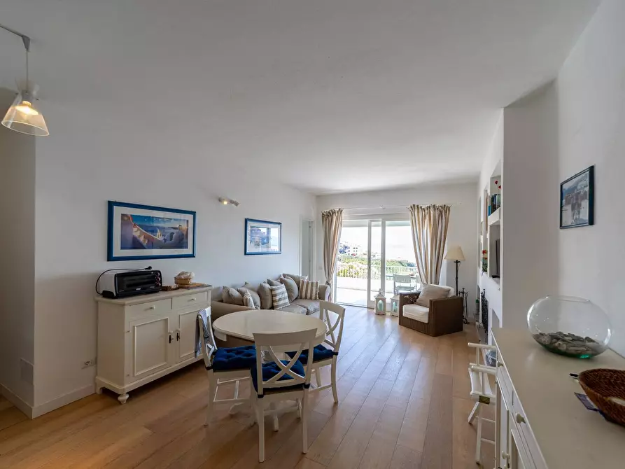 Immagine 9 di Appartamento in affitto  in Residence Le Rampe snc a Monte Argentario