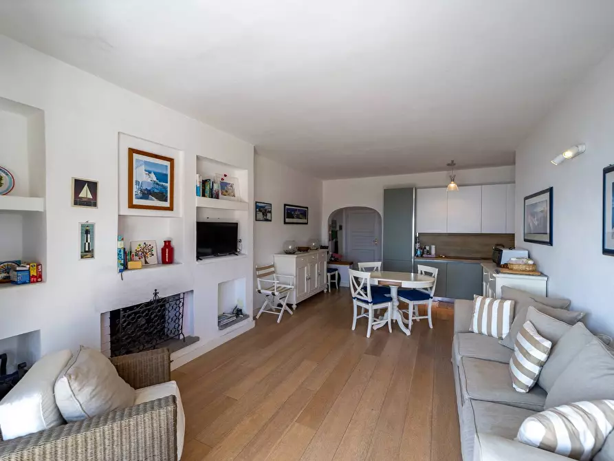 Immagine 7 di Appartamento in affitto  in Residence Le Rampe snc a Monte Argentario