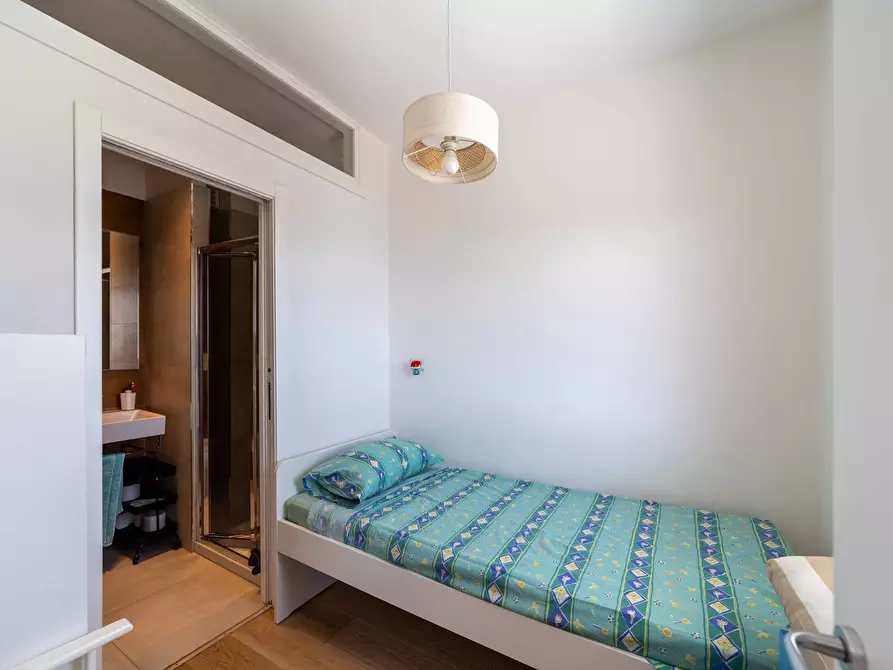 Immagine 12 di Appartamento in affitto  in Residence Le Rampe snc a Monte Argentario