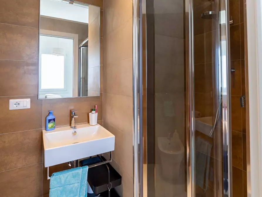 Immagine 13 di Appartamento in affitto  in Residence Le Rampe snc a Monte Argentario