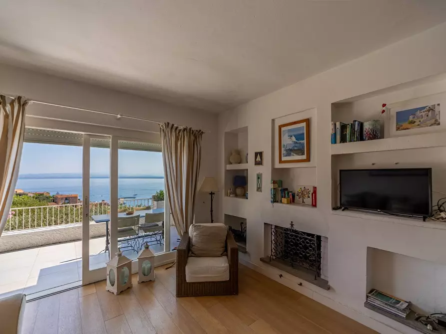 Immagine 5 di Appartamento in affitto  in Residence Le Rampe snc a Monte Argentario