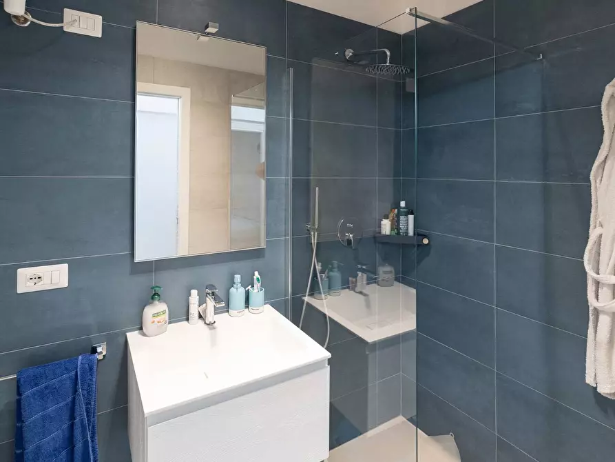 Immagine 11 di Appartamento in affitto  in Residence Le Rampe snc a Monte Argentario