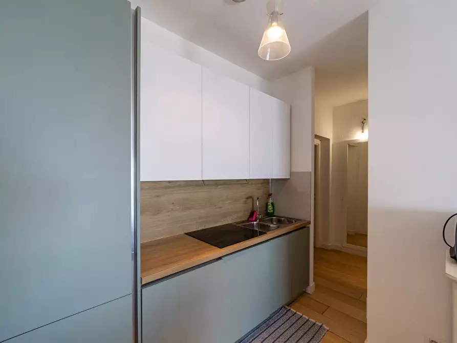 Immagine 8 di Appartamento in affitto  in Residence Le Rampe snc a Monte Argentario