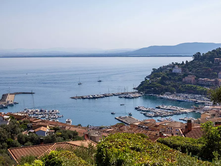 Immagine 15 di Appartamento in affitto  in Residence Le Rampe snc a Monte Argentario