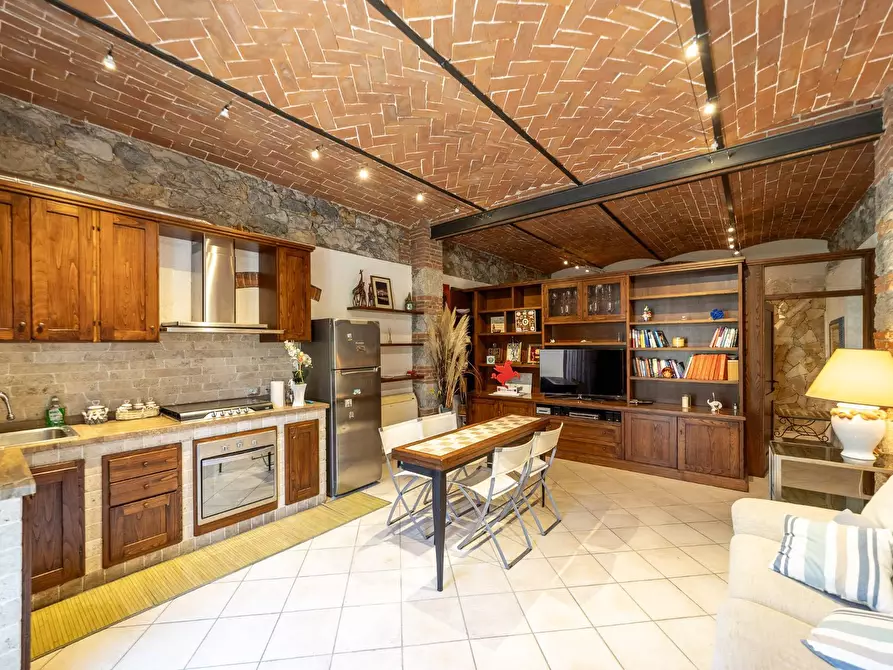 Immagine 6 di Loft/Open space in affitto  in Via Nuova 11 a Monte Argentario