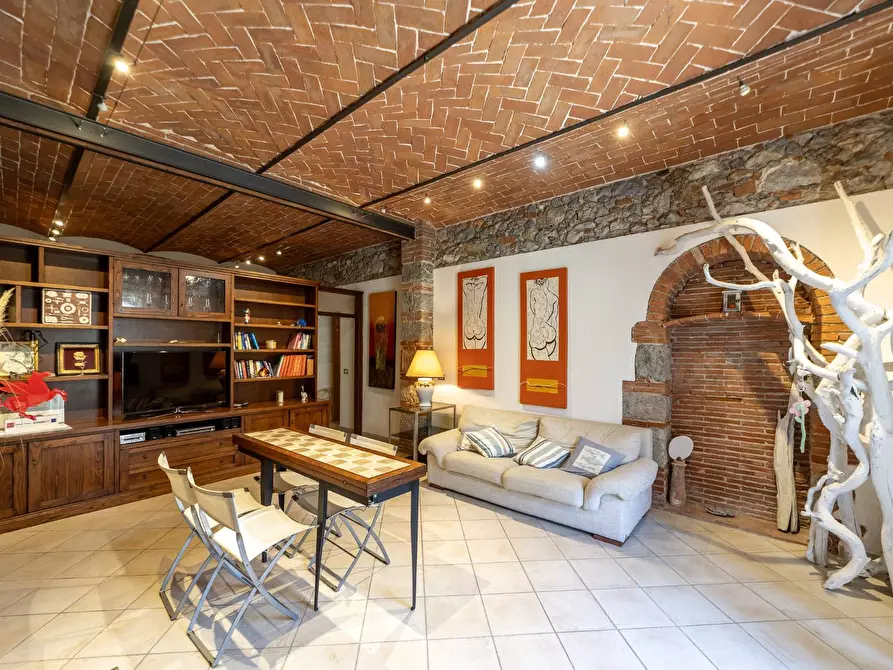 Immagine 4 di Loft/Open space in affitto  in Via Nuova 11 a Monte Argentario