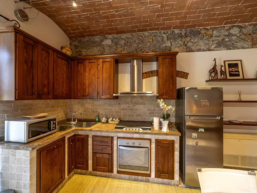 Immagine 5 di Loft/Open space in affitto  in Via Nuova 11 a Monte Argentario