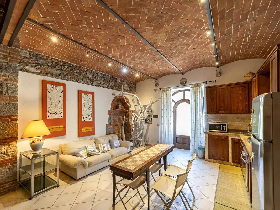 Immagine 2 di Loft/Open space in affitto  in Via Nuova 11 a Monte Argentario