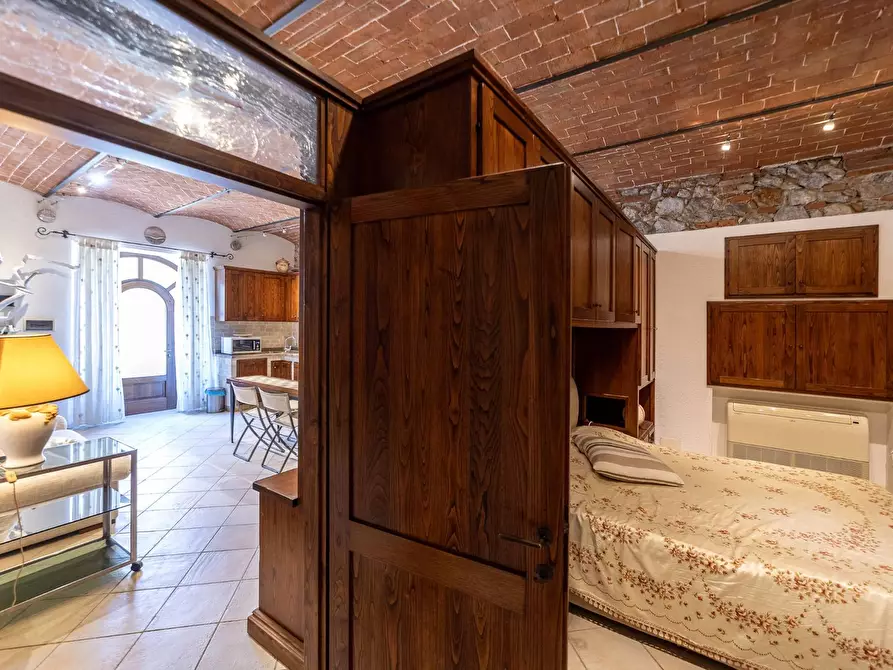 Immagine 7 di Loft/Open space in affitto  in Via Nuova 11 a Monte Argentario